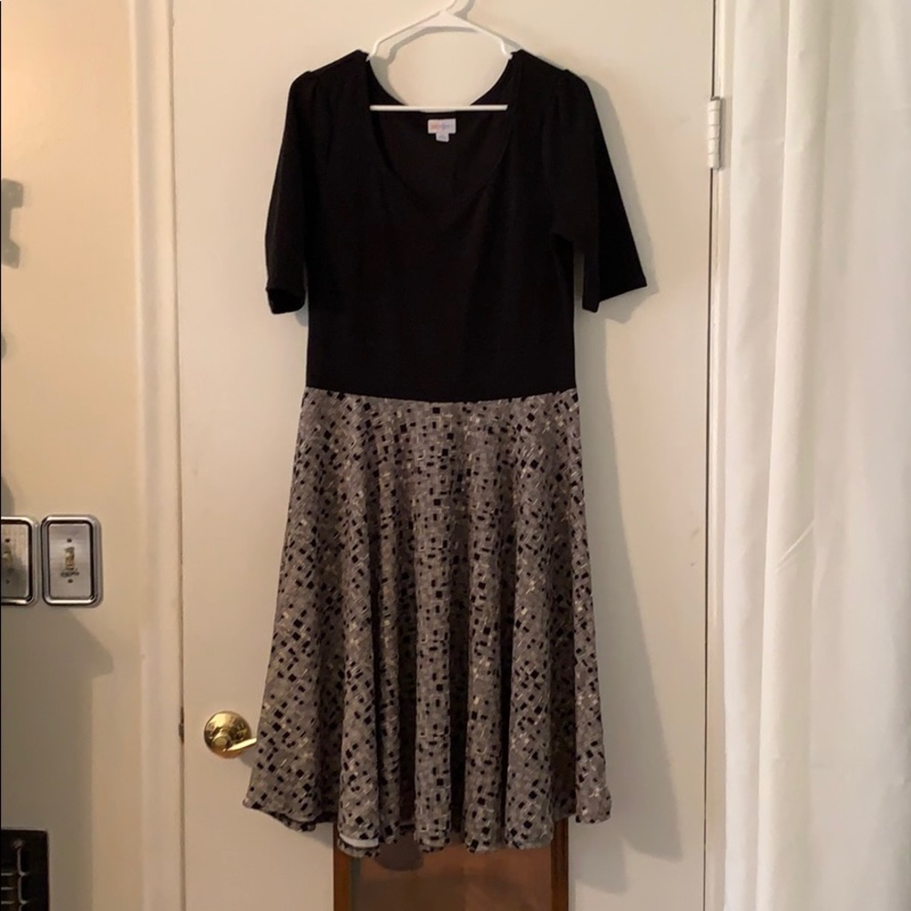 Lula Roe dress